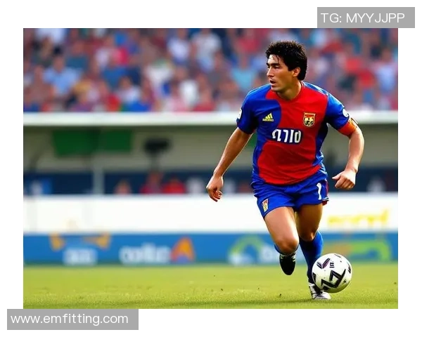 青岛足球明星的传奇故事与成就揭秘