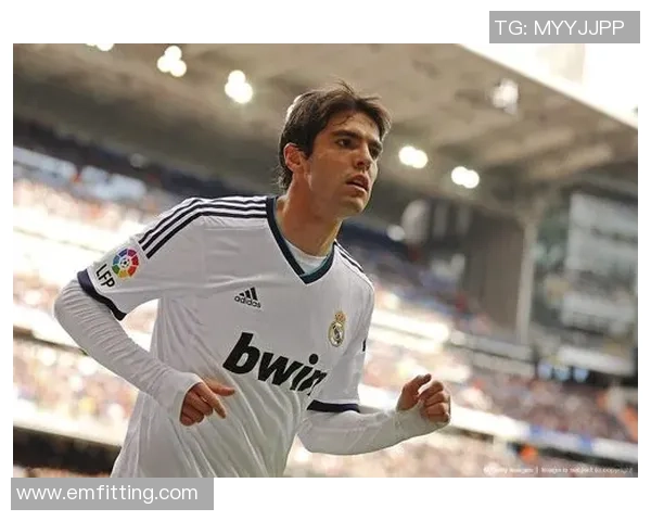 巴西足球明星卡卡喜结良缘与爱妻共谱幸福新篇章