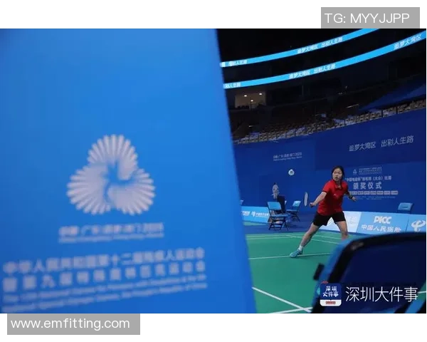 深圳羽毛球队的崛起之路与辉煌成就探秘