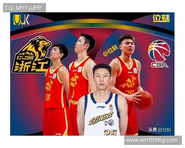 广州篮球队实力飙升创新高助力球队在全国排名中崭露头角